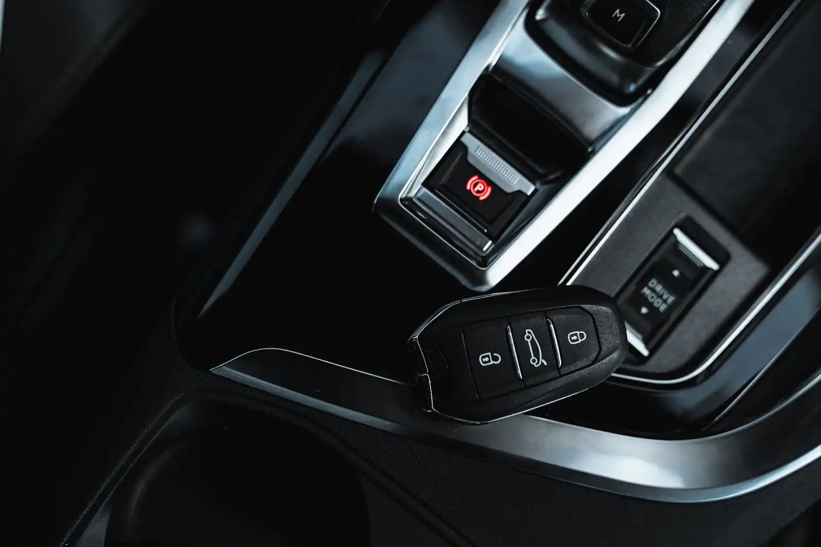 How Do You Change the Battery in a Key Fob
