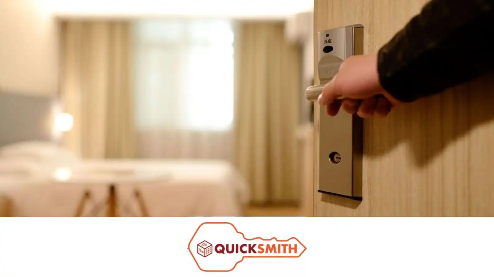 Smart Lock for Your Apartment