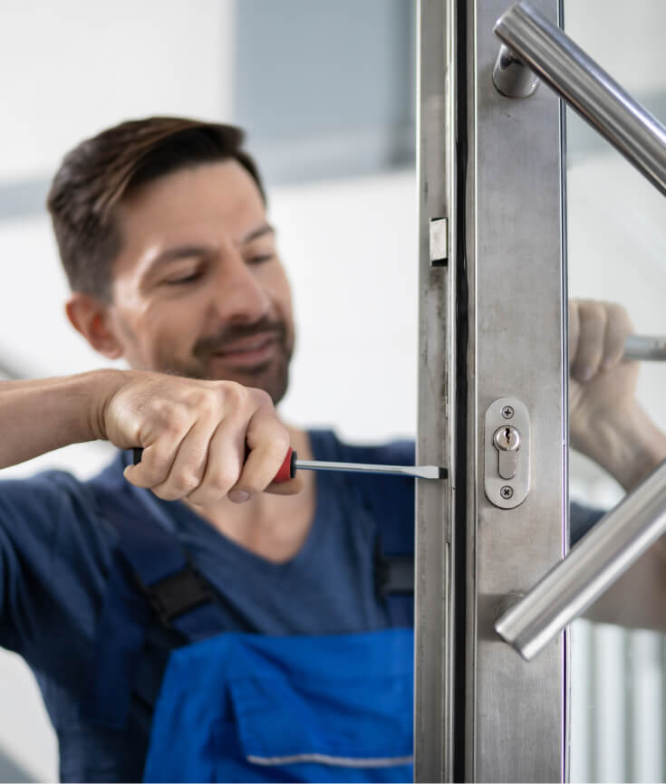 Residential Locksmith