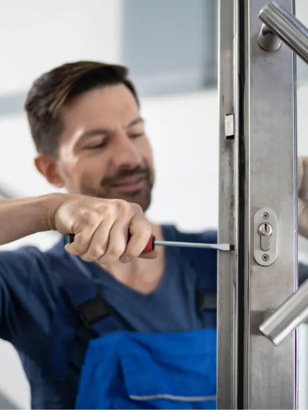 Locksmith in Plainfield