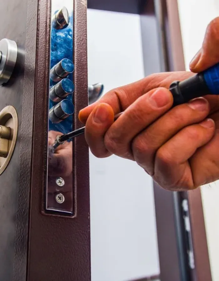 locksmith in Geneva