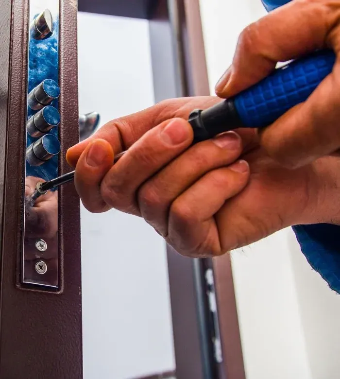 Mobile Locksmith Services in Illinois